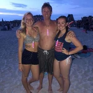 Meet your Posher, Stephen